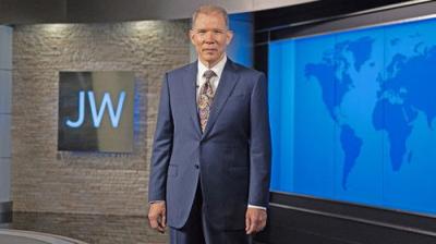 JW Broadcasting