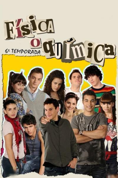 Física o química filmas online