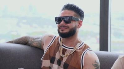 Jersey Shore: Family Vacation