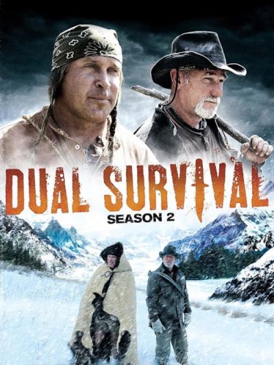 Dual Survival filmas online