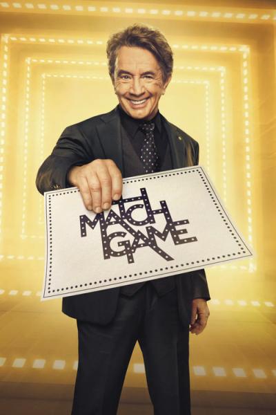 Match Game filmas online