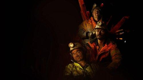 Outback Crystal Hunters filmas žiurėti online