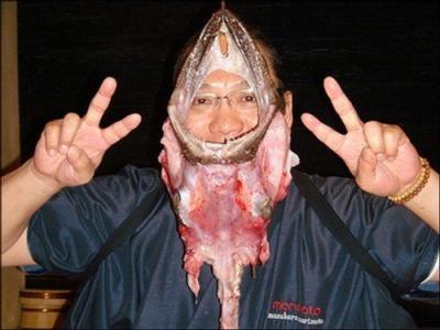 Anthony Bourdain: No Reservations