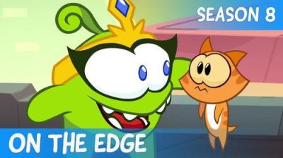 Om Nom Stories