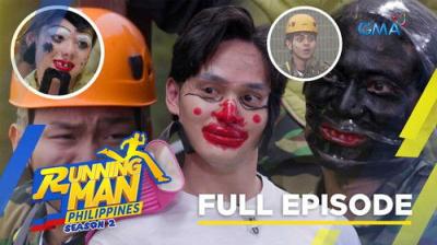 Running Man Philippines