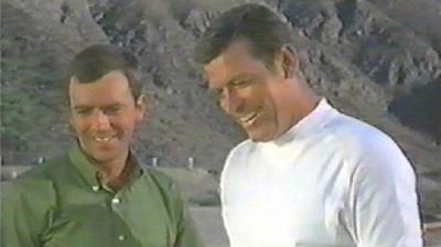 Mayberry R.F.D.