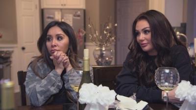 Jersey Shore: Family Vacation