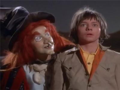 H.R. Pufnstuf