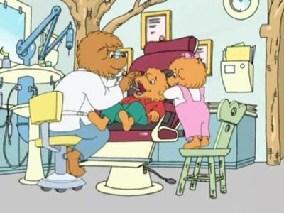 The Berenstain Bears