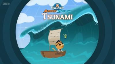 Octonauts: Above & Beyond