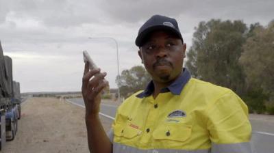 Outback Truckers