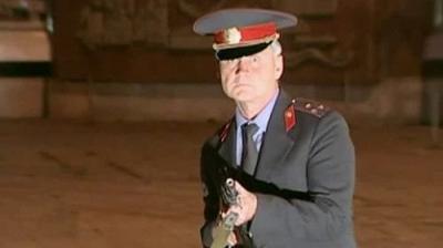 Следствие вели...