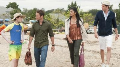 Royal Pains