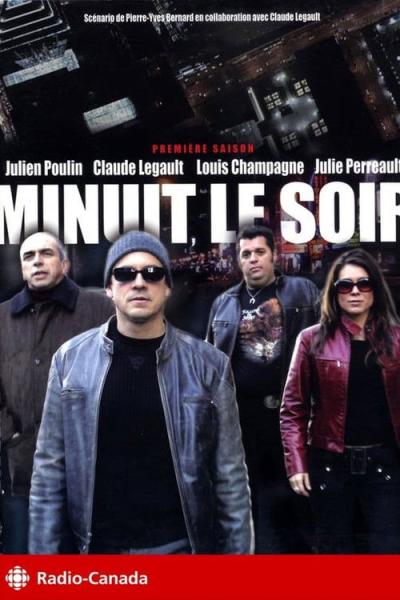 Minuit, le soir filmas online
