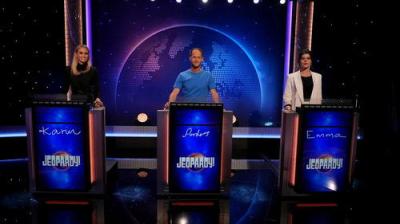 Jeopardy! Sverige