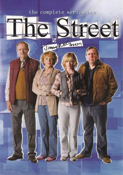 The Street filmas online