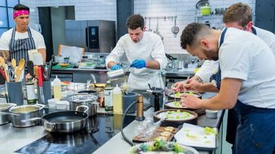 Great British Menu