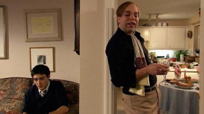 The League of Gentlemen