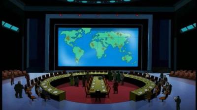 Teenage Mutant Ninja Turtles