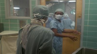 St. Elsewhere