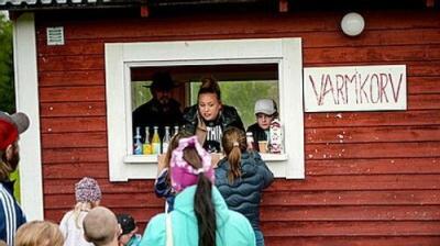 Allt för Sverige