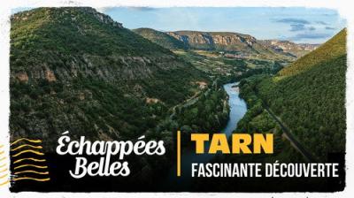 Échappées Belles