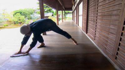 Core Kyoto