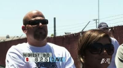 Storage Wars