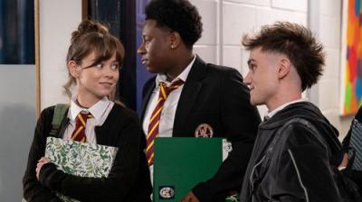 Waterloo Road