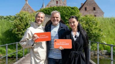 Sæt pris på Danmark