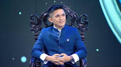 Dadagiri Unlimited