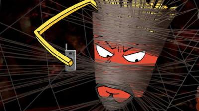 Aqua Teen Hunger Force
