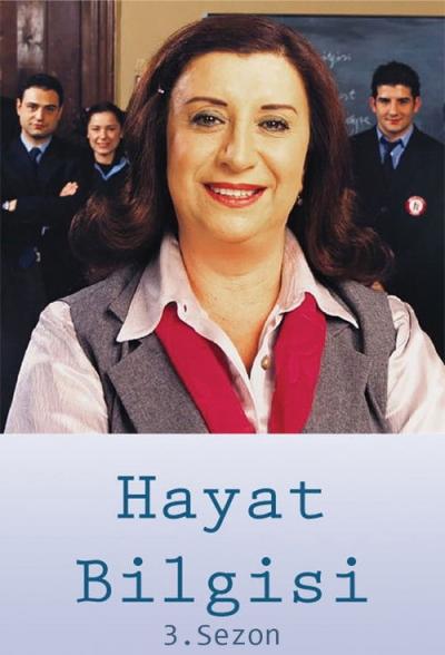 Hayat Bilgisi filmas online