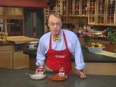 America's Test Kitchen