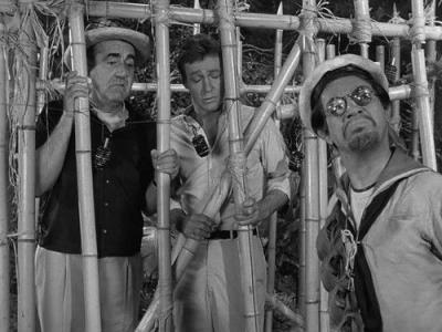 Gilligan's Island