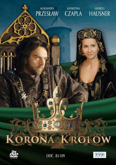 Karalių karūna filmas online