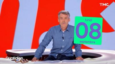 Quotidien