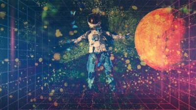 Cosmic Disclosure