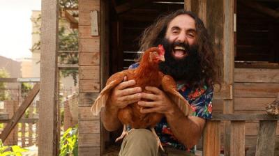 Gardening Australia
