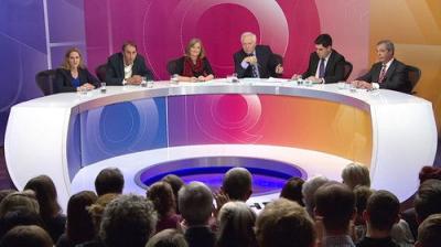 Question Time