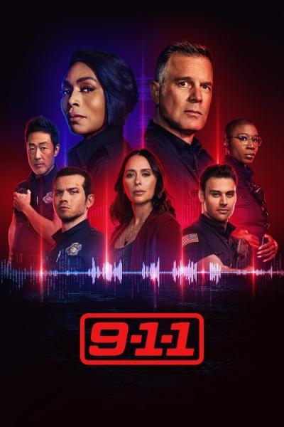 9-1-1 filmas online