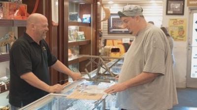 Pawn Stars