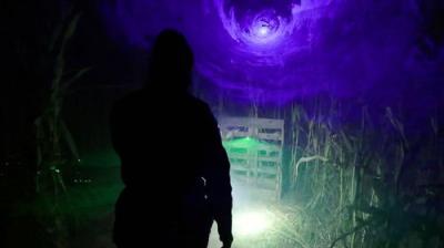 On Patrol: Live