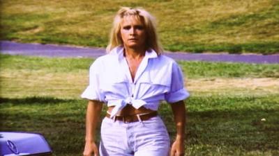 Knots Landing