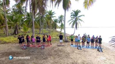 Survivor Türkiye