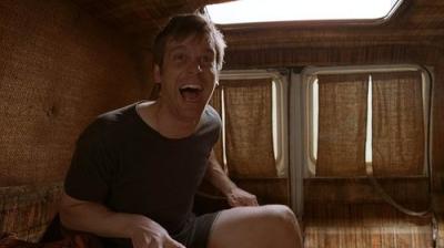 Šešios pėdos po žeme