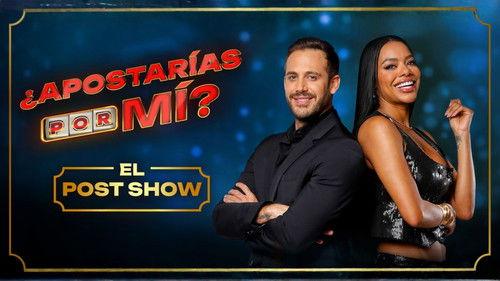 ¿Apostarías por Mi? Post Show filmas žiurėti online
