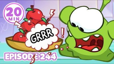 Om Nom Stories