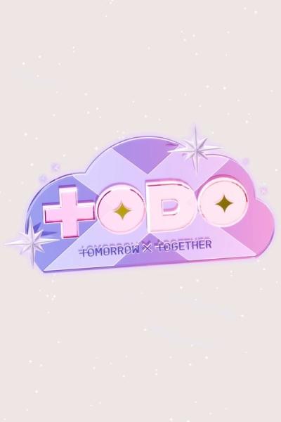 TO DO X TXT filmas online