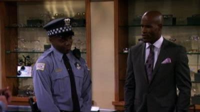Mike & Molly